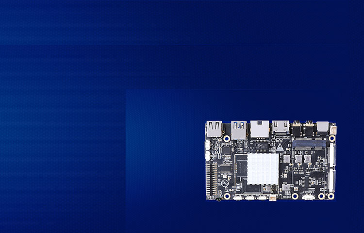 VS-D3 S905D3智能开发板