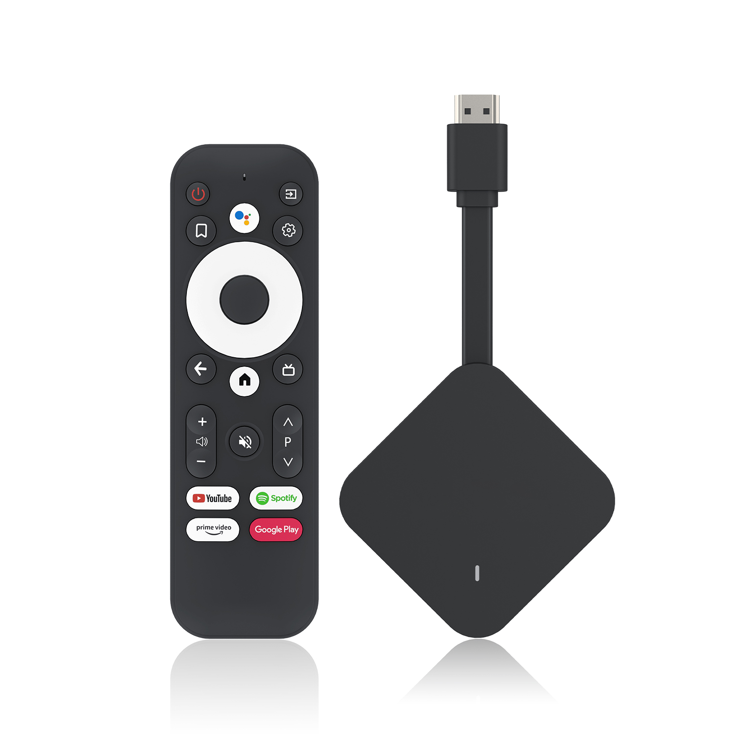 Android TV Dongle/Stick