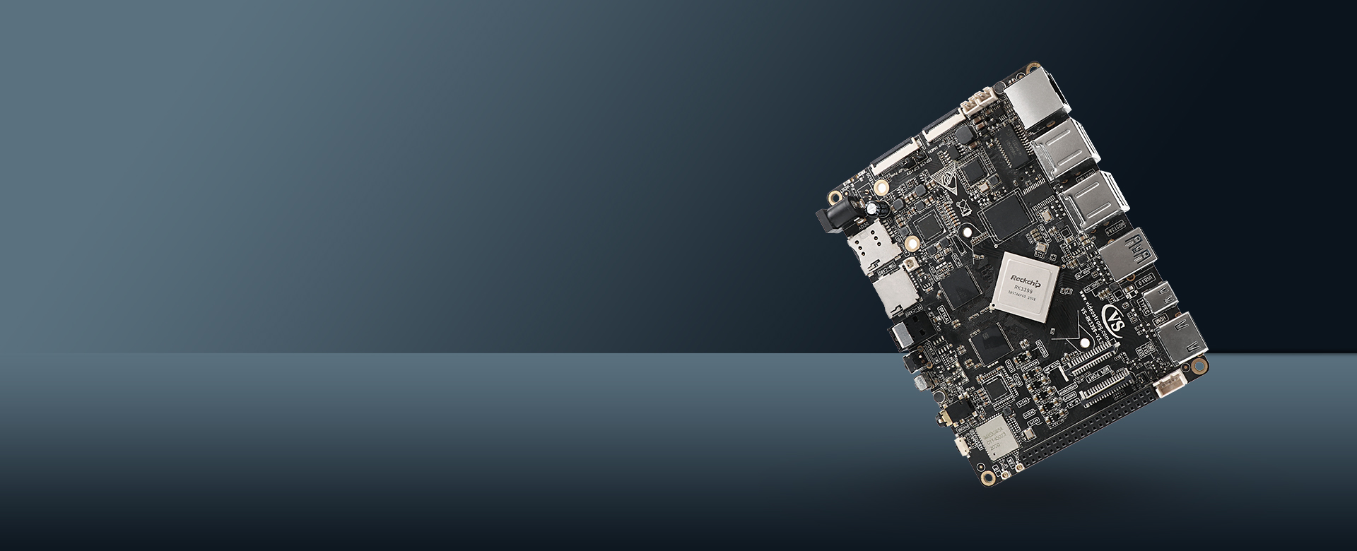 VS-3399 Development Board