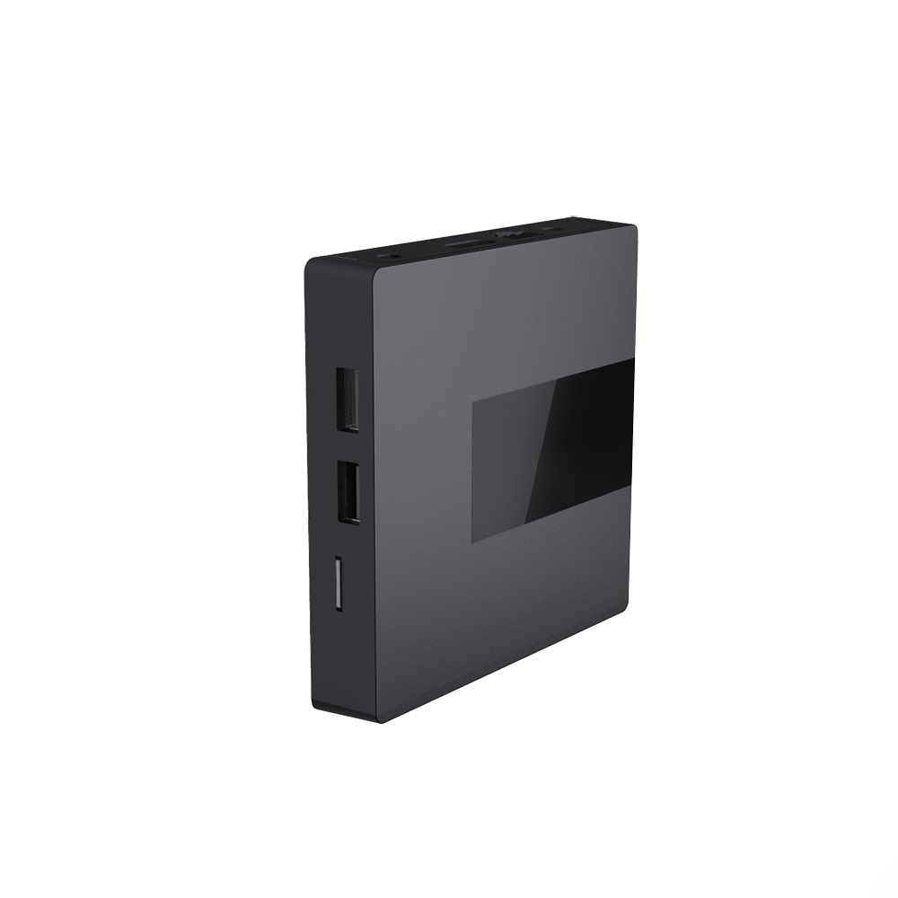 Google Certified Android TV Box