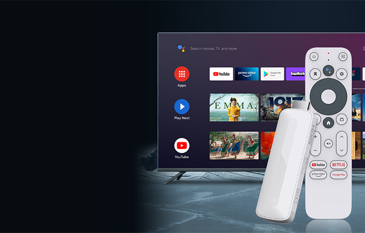 Android TV Stick