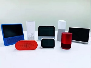 other smart speakers