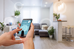 smart home