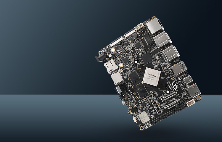 VS-3399 Development Board