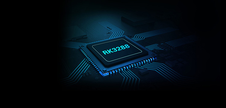 VS-MINI3288 Quad-core 32-bit