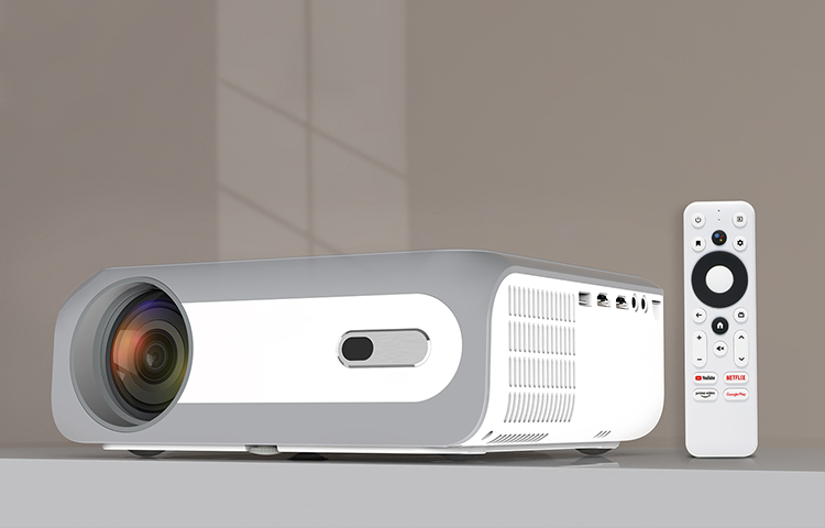 KP1Smart Projector