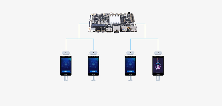 VS-D3S A311D GPU