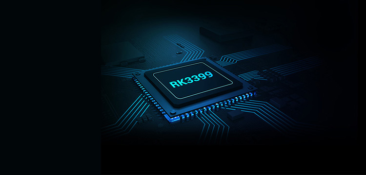 VS-3399 RK3399