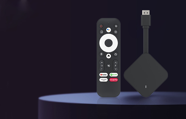 android TV stick
