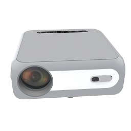 Smart projectors KP1