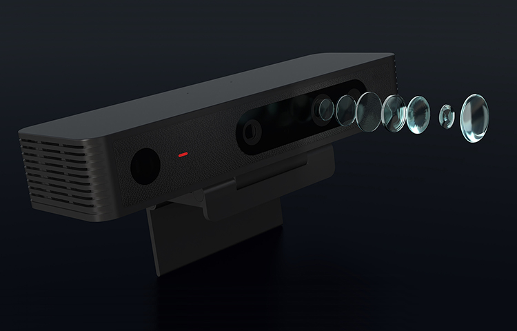 KA3D camera