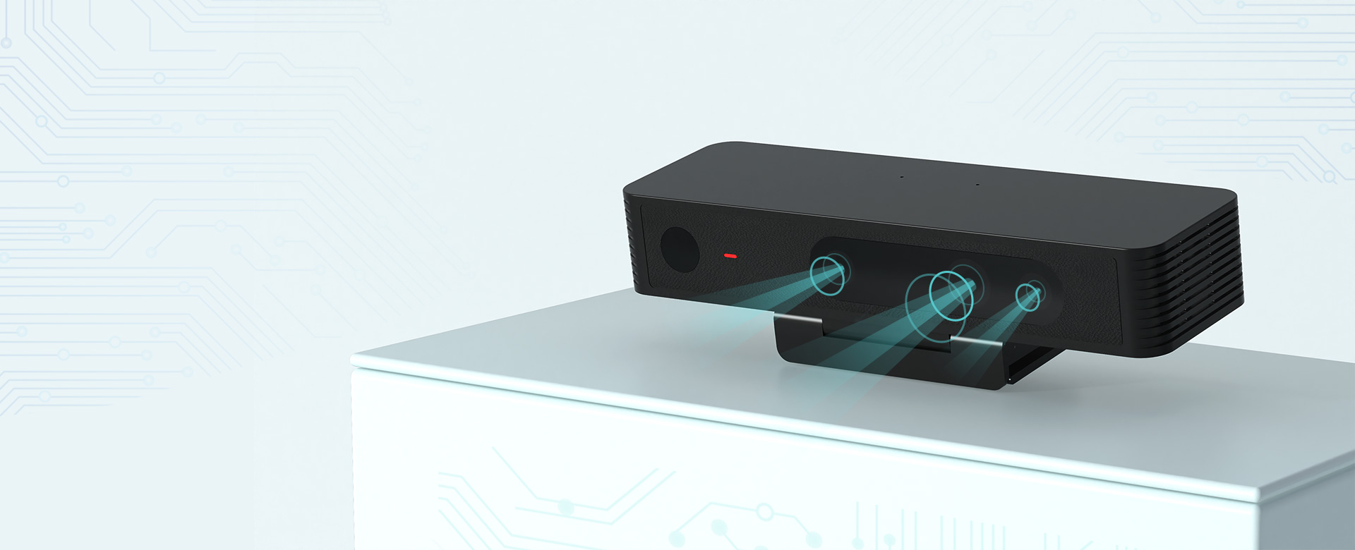 KA3D 3D摄像头智慧盒子