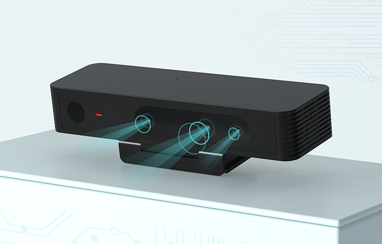 KA3D 3D Camera Smart Box