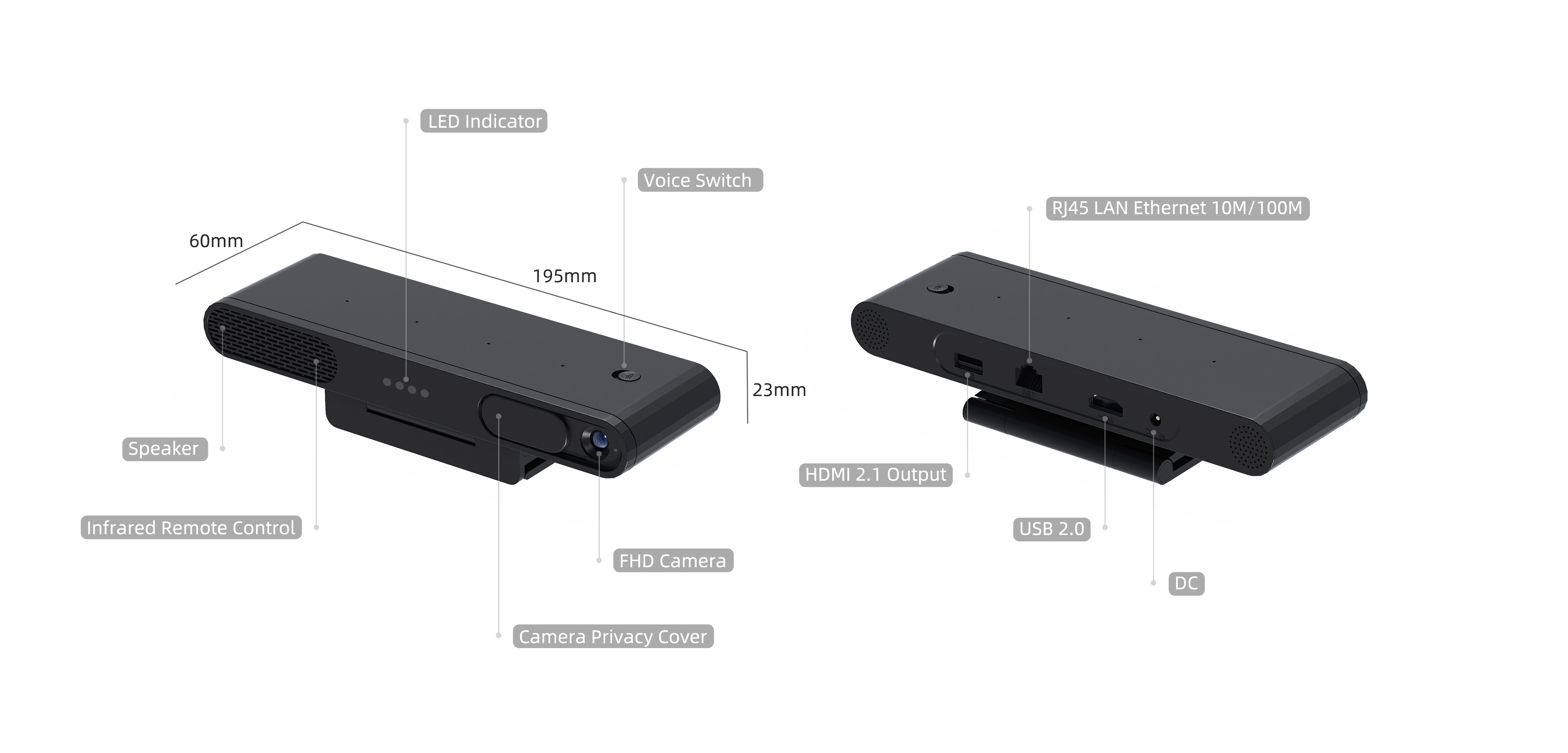 KA2 SE interface