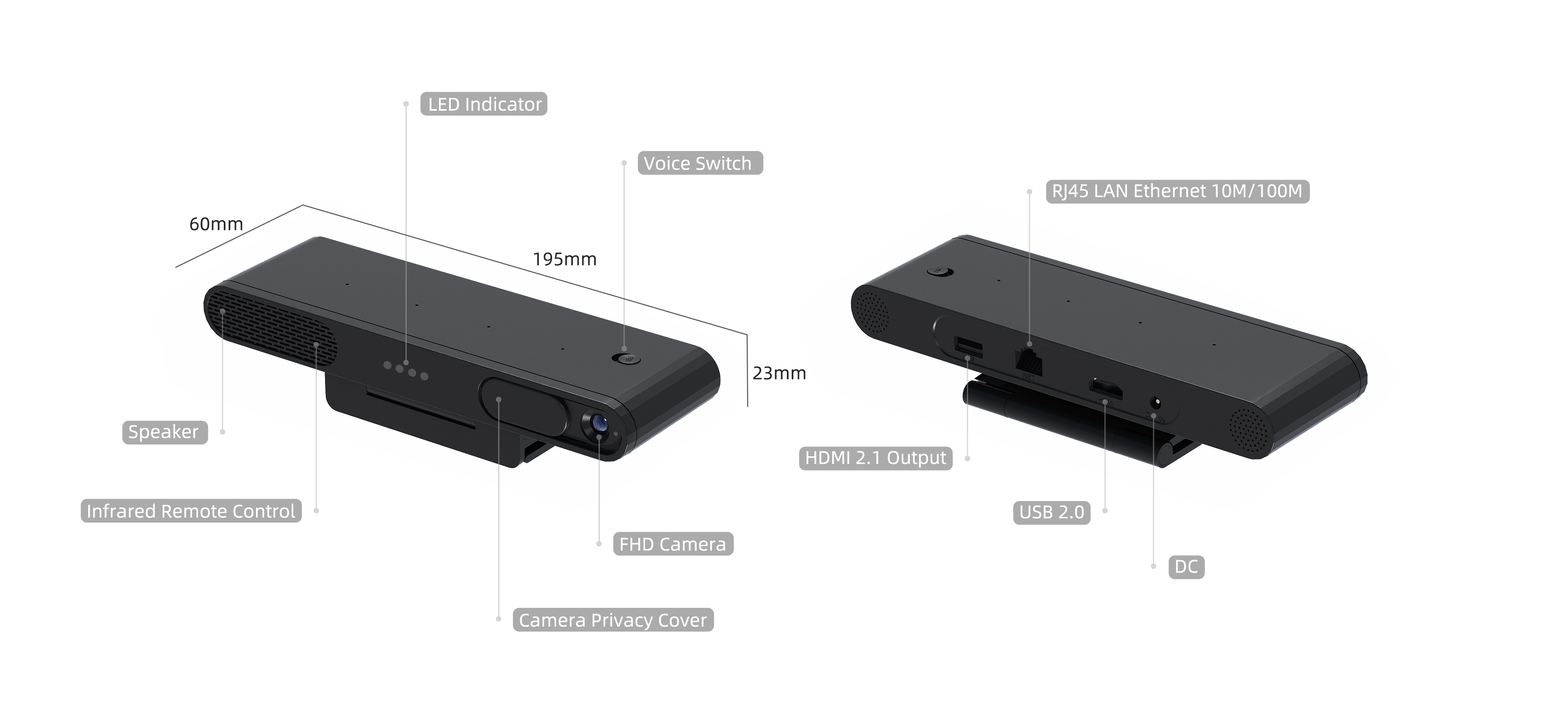 KA2 SE interface