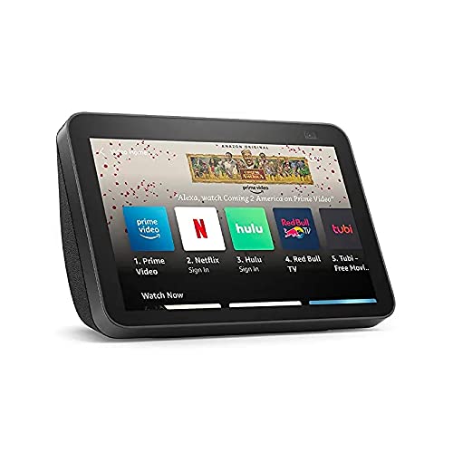 Echo Show 8 (2nd Gen)