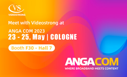 ANGACOM | VIDEOSTRONG