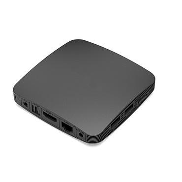 Google Certified Android TV Box