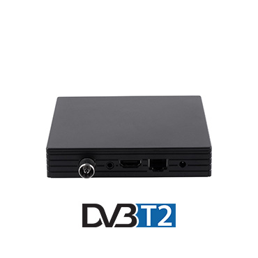BES-26770 - Dispositivi Smart TV - beselettronica - Android tv box 6K HD  9.0 q plus 64gb dual wifi 2.4 telecomando usb 3.0
