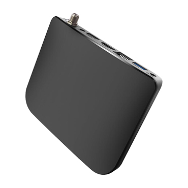 Google Certified Android TV Box | Videostrong