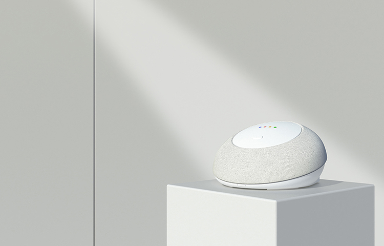 Android Smart Speaker