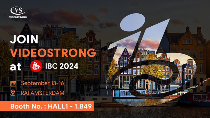 IBC 2024