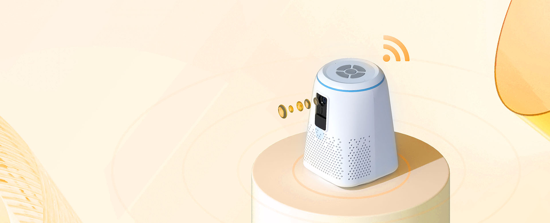 HC1 Home Care Hub