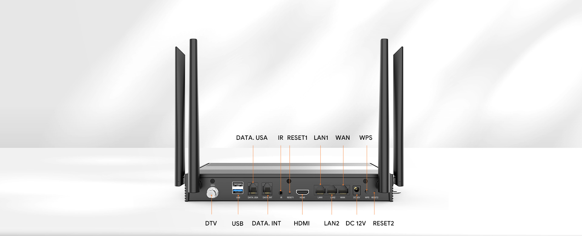 OEM/ODM 定制服务