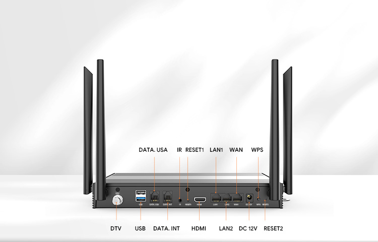 OEM/ODM 定制服务