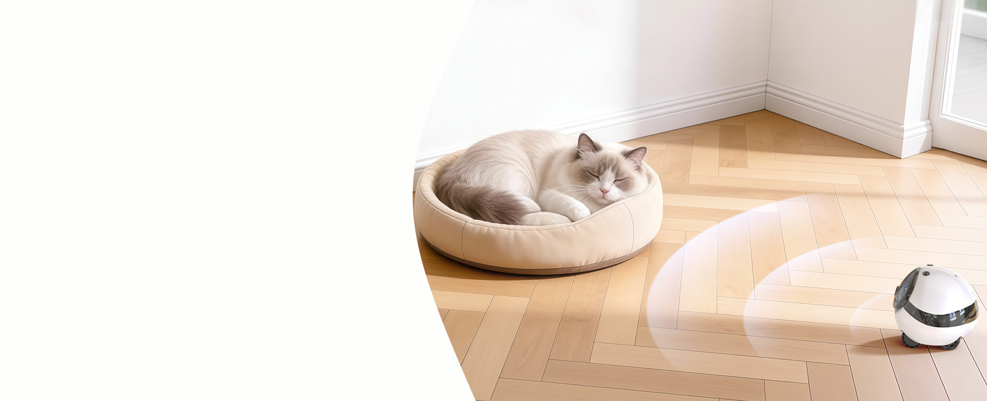 AI Pet Robot OEM/ODM Solutions