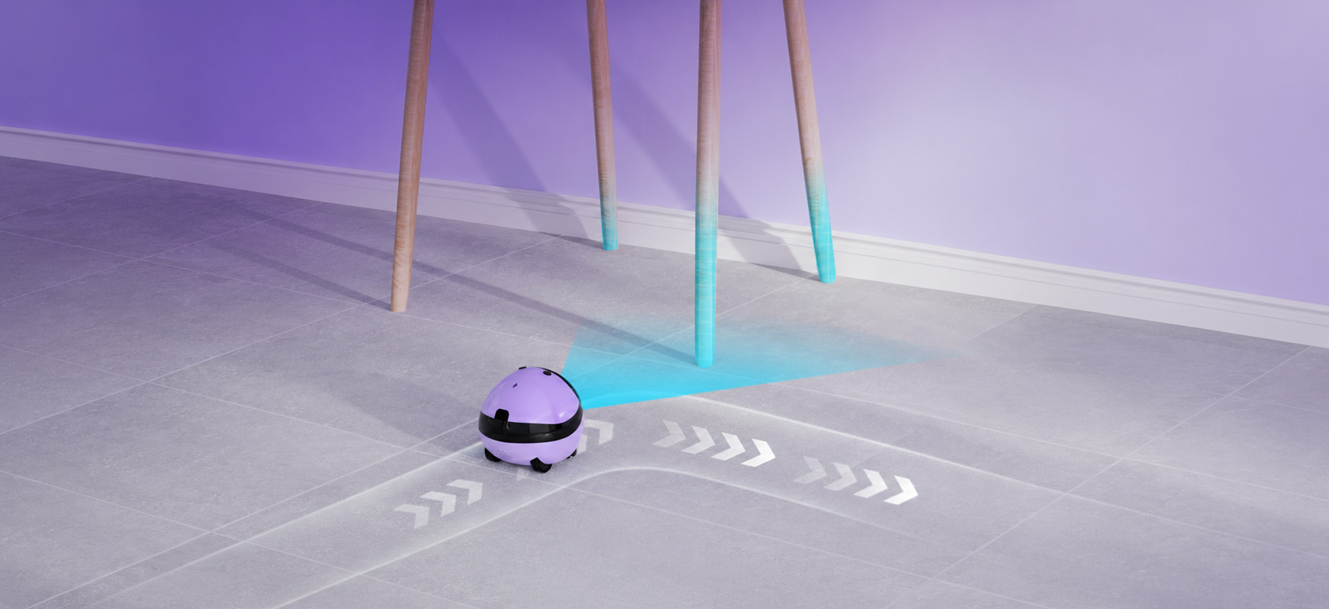 Intelligent Obstacle Avoidance