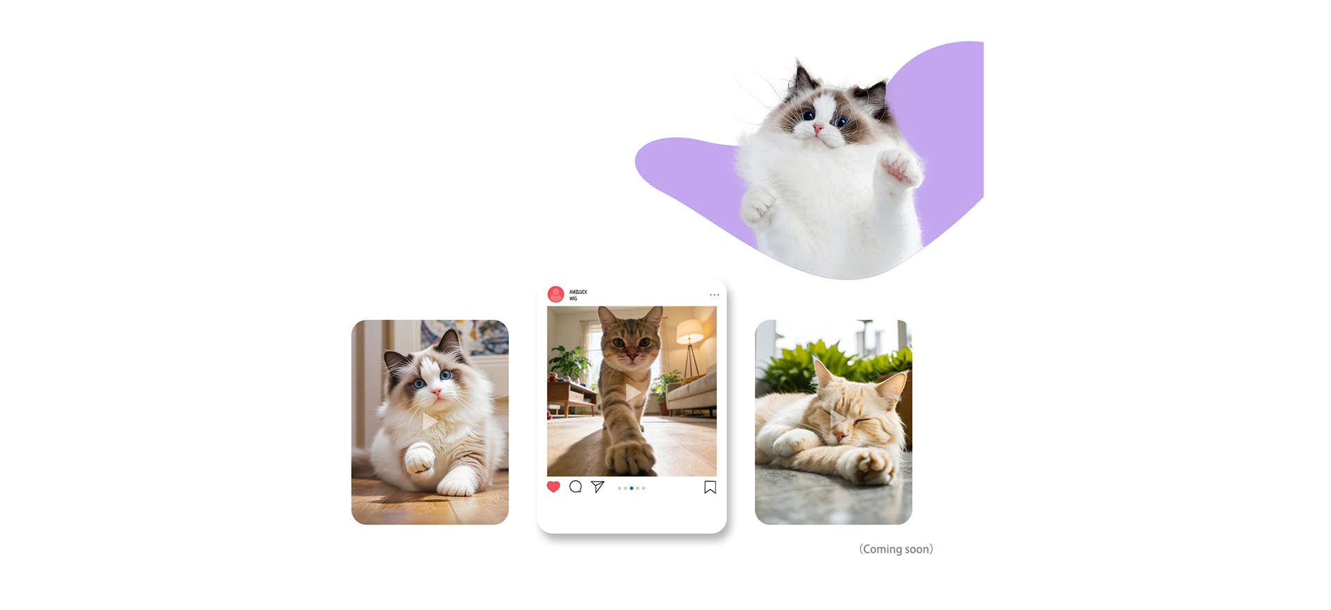 AI auto-captures and edits