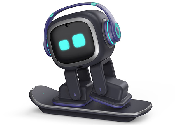 EMO Desktop AI Companion EMO Desktop AI Companion