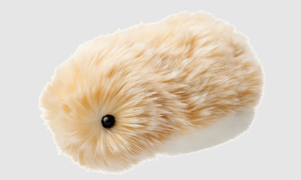 Moflin – The Emotional AI Pet Moflin – The Emotional AI Pet