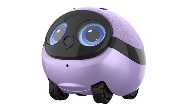 Videostrong AI Companion Robot Videostrong AI Companion Robot