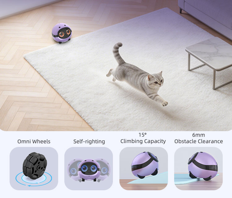 Smart Home Navigation