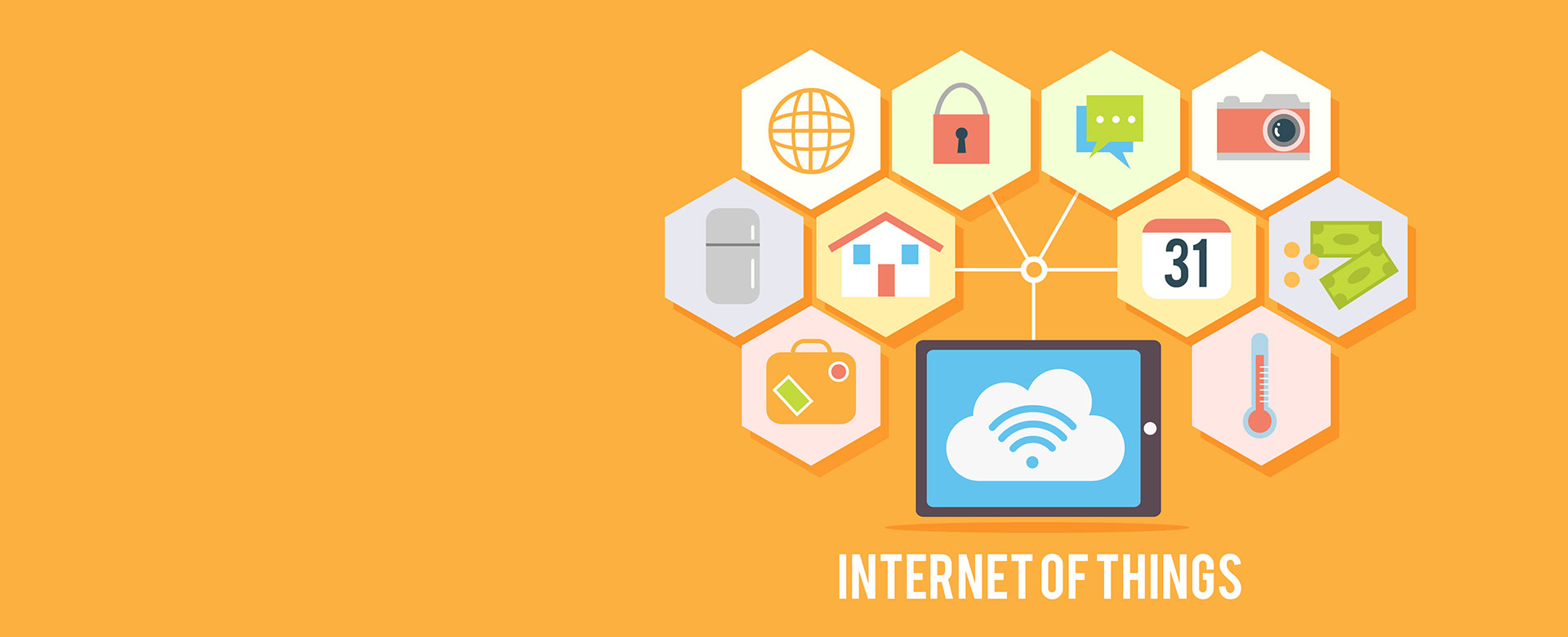 Robot IoT & Cloud Platform Solution