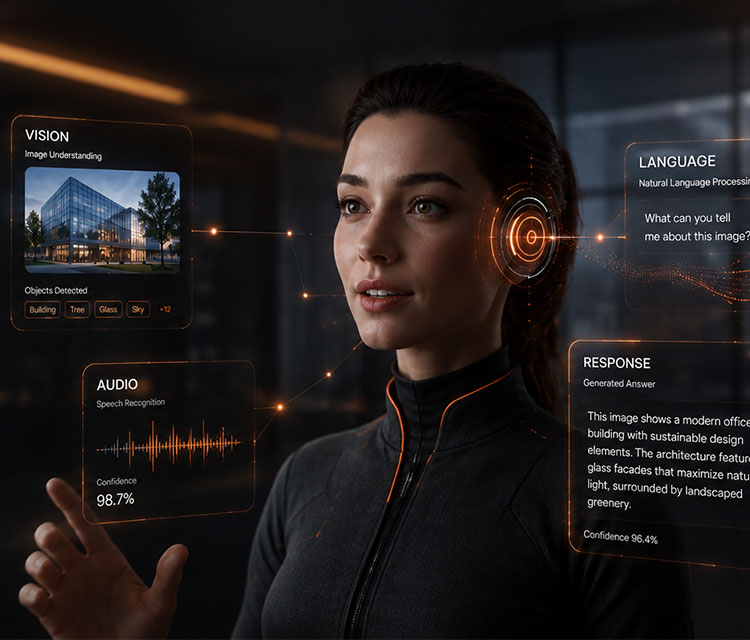 AI Interaction Technology