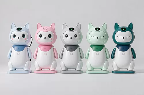 宠物品牌