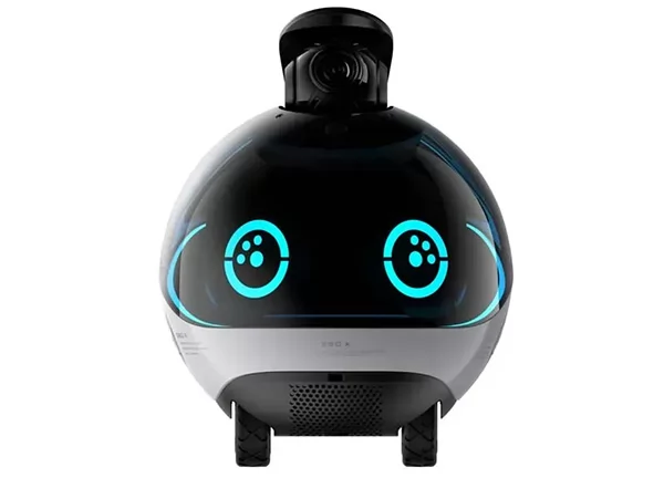 EBOX 宠物陪伴机器人