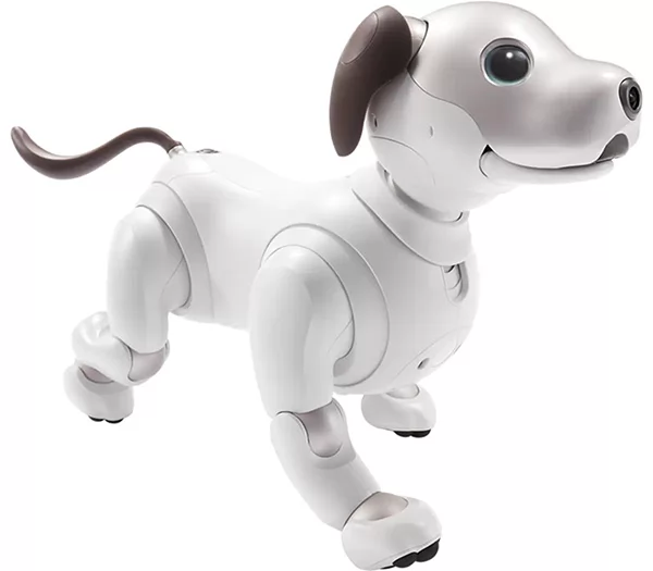 AIBO 宠物陪伴机器人